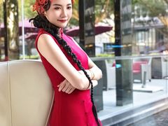 -广州天河希尔顿酒店