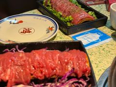 -鸿姐老火锅(静安店)