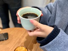 -Radar Coffee(思南路店)