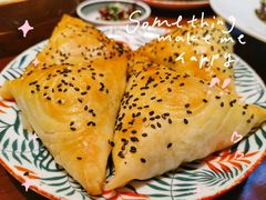 -那拉提之疆·新疆菜(美院店)