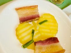 -古桥人家•水上餐厅(朱家角古镇店)