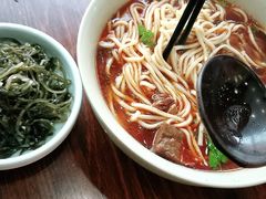 -李先生牛肉面大王(营口大润发店)