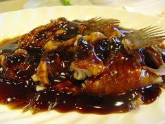 -西湖春天•老字号杭州菜(百汇店)