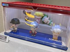 -泡泡玛特POPMART(北国先天下店)