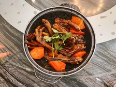 -美极鲜食坊(宝安南路店)