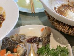 -渔娘渔家丹东海鲜(东直门店)