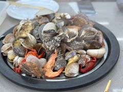 -仙螺岛海鲜自助餐厅(总店)