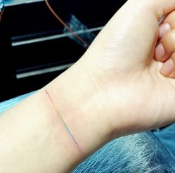 -飛凡TATTOO纹身•原创