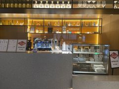 -Sips&Lick茶兰咖啡(五道口店)
