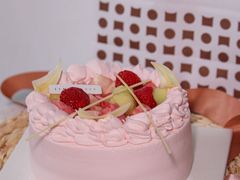 -积慕Cake(解放大道店)