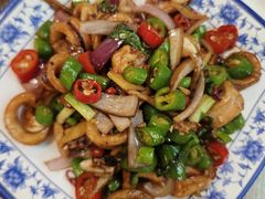-利杨记·本味轩粥坊·烧烤(宝体店)
