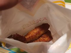 -麦当劳(中唱大厦店)
