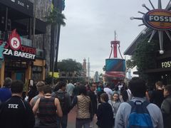 -奥兰多环球影城