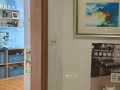 -纽巷咖啡 SOFTFOCUS COFFEE(锦和巴黎时韵店)