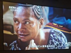 -华夏良子·足道SPA艾灸(铁道大厦店)