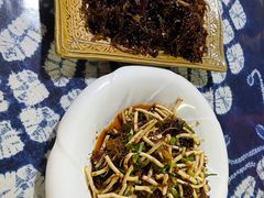 -龙姐私房菜(和顺古镇店)