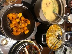 -巴人堂(女儿城店)