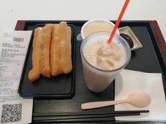 -永和大王(广渠店)