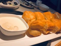 大油条沾水豆浆冰激淋-拈菜(观音桥阳光世纪店)