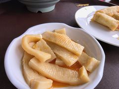 -重元寺香积厨素斋馆