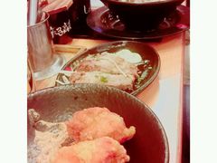 -博多一幸舍(侨福芳草地购物中心店)