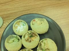 -清真·AL-JANNAT 佳纳特餐厅(狮子桥店)
