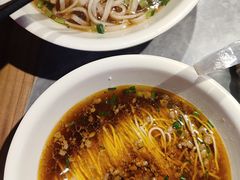 -易裕和·长沙米粉(竹塘西路店)