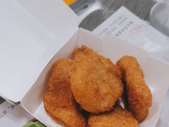 -麦当劳(明湖店)