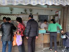 -华良切面店(航建大楼店)