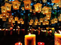 -轻井泽高原教堂