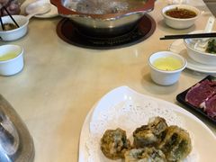 -八方客汕头火锅·牛肉·卤水(福保店)