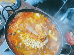 -MI WU FACTORY米屋美食工厂餐厅(绿地店)
