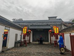 -桂林独秀峰王城景区