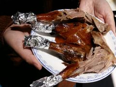 -同喜烤鸭店(光芒店)