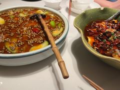 -上上席川菜(凯德乐峰广场店)