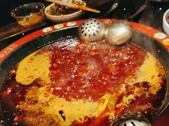 -矮板凳老火锅(宽窄巷子店)