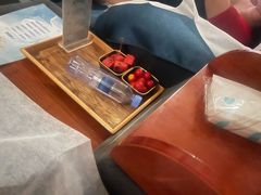 -华夏良子·足道SPA艾灸(翠微店)