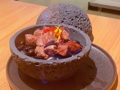 -GOTLOT COFFEE&KITCHEN角落厨房NOOK店