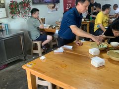 大堂-人和水上飘(第一家店)