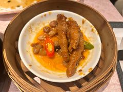 -囍凤楼·粤菜·点心·火锅(温特莱店)