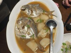 -许爷家·生态湖鲜(徐汇日月光店)