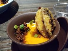 -箱美术馆私房菜(水晶郦城店)