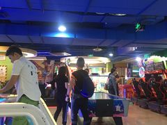 -爱玩嘉年华(江北一店)