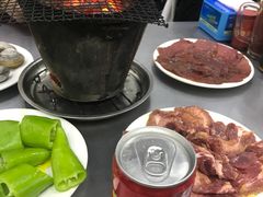 -松明一烤肉馆(鲁园店)