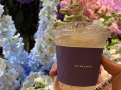 -向花仕Bloomy Life咖啡鲜花(益田假日店)