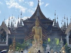 -西双版纳总佛寺