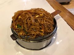 -子午路张记肉夹馍(小寨西路店)