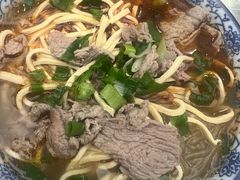 -杨家牛肉汤(淮建路店)