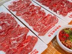 -为什么牛潮汕牛肉火锅(万胜广场店)