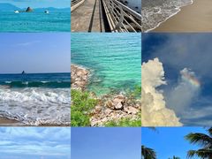 -大梅沙海滨公园